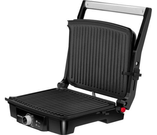 MPM Product Grill elektryczny MGR-09M - 1197242 - zdjęcie 2